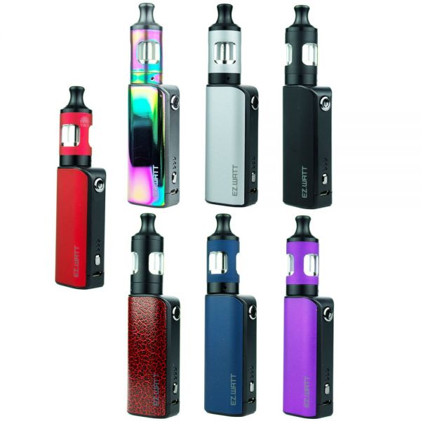 INNOKIN EZ WATT FULL KIT