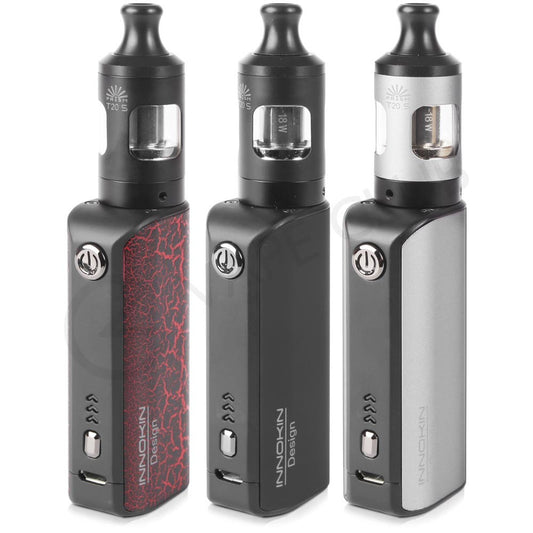 INNOKIN EZ WATT FULL KIT