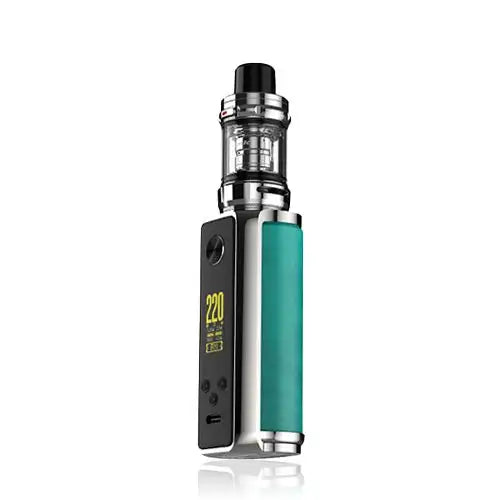 VAPORESSO TARGET 200 FULL KIT WITH iTANK