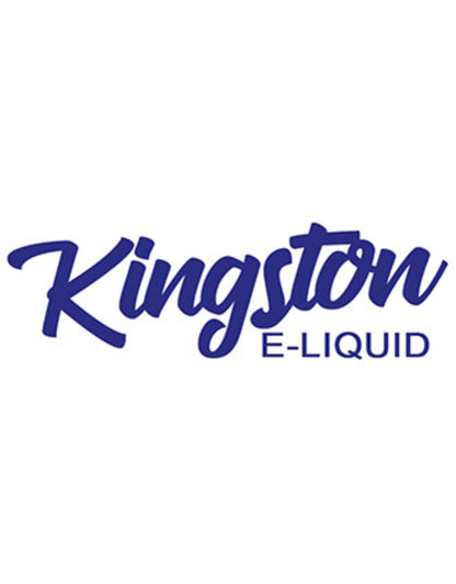 KINGSTON 100ML SHORT FILL VAPE LIQUID