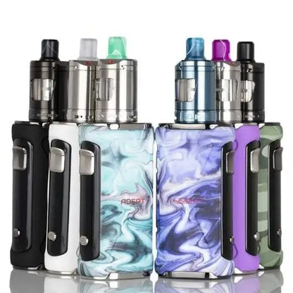 INNOKIN ZLIDE KIT 3000Mah