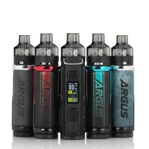 VOOPOO ARGUS PRO POD KIT