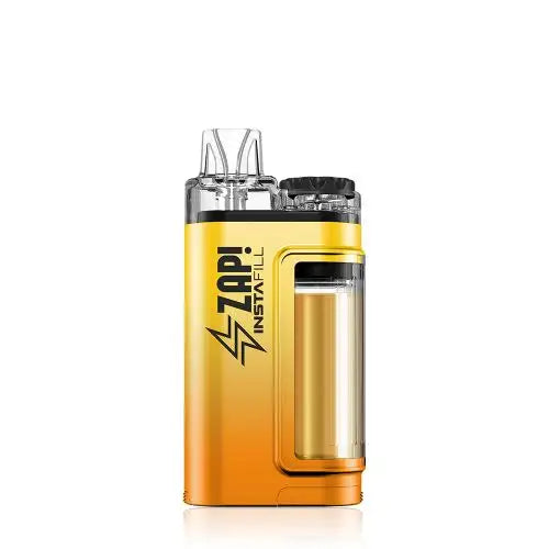 NEW ZAP INSTAFIL DISPOSABLE VAPE KIT UP TO 3500 PUFFS