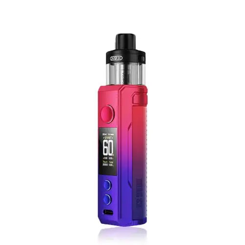 VOOPOO DRAG S2 POD KIT