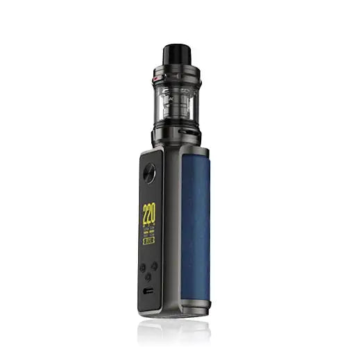 VAPORESSO TARGET 200 FULL KIT WITH iTANK