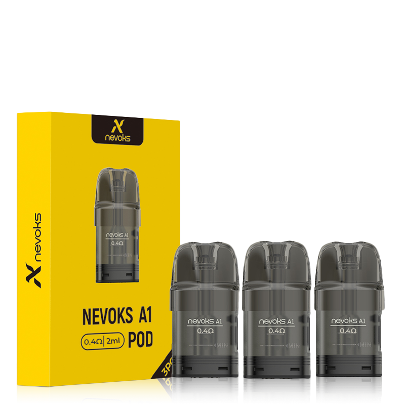 NEEVOKS A1 POD