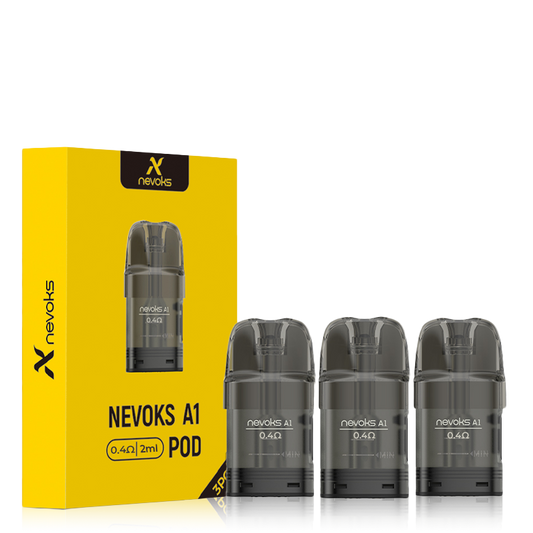 NEEVOKS A1 POD