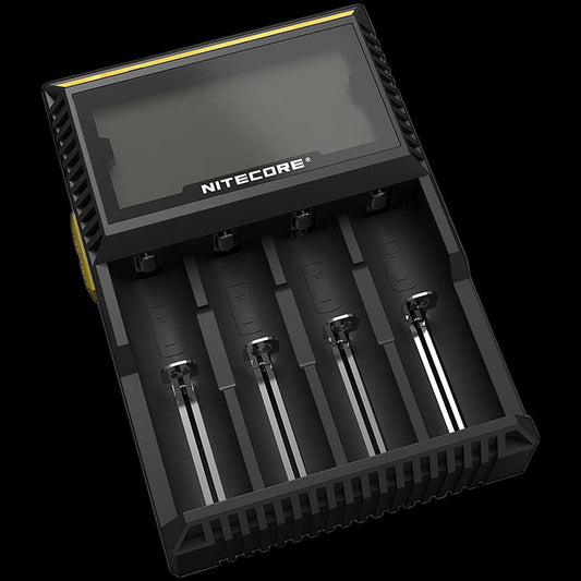 NITECORE DIGICHARGER D4 EU