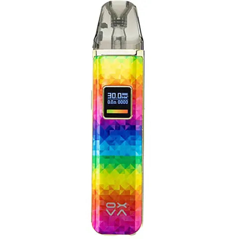 OXVA XLIM PRO POD KIT