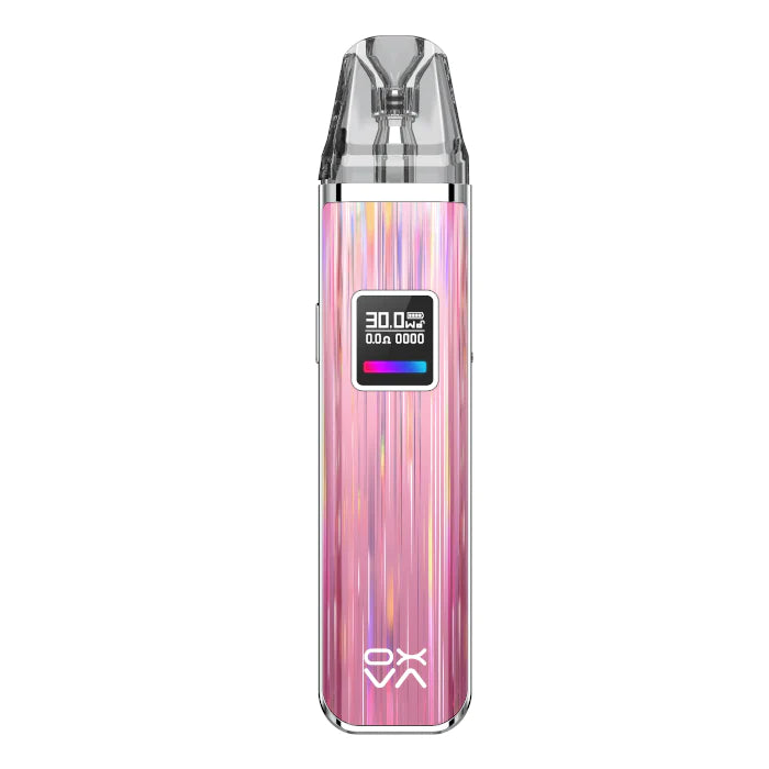 OXVA XLIM PRO POD KIT