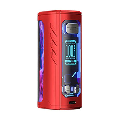 MAXUS SOLO 100W MOD