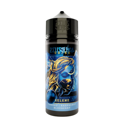 ZEUS JUICE 50/50 SHORTFILL IDEAL FOR POD KITS