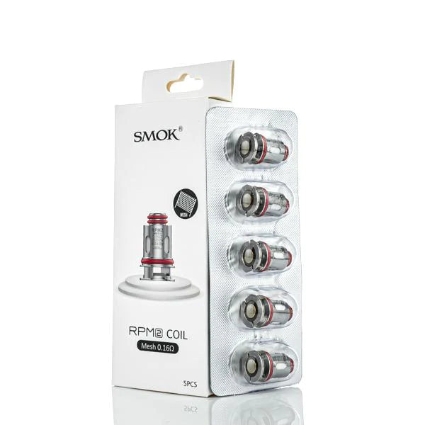 SMOK RPM2 0.16 Ohm Mesh Coils