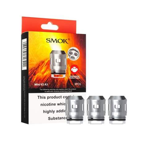 SMOK MINI V2 A3 COIL SALE