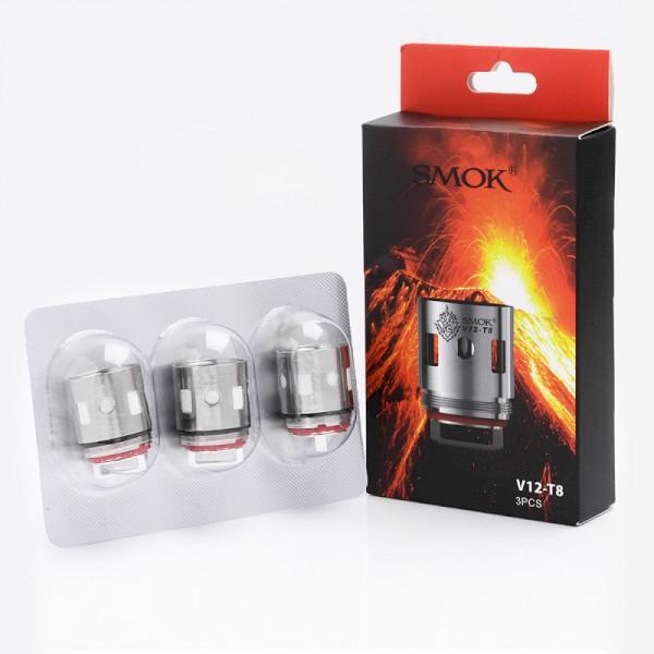 SMOK V12-T8 0.16 SALE