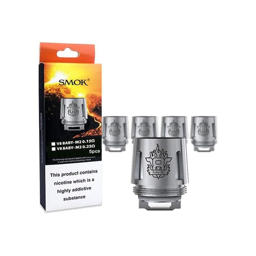 SMOK V8 BABY M2 0.15 SALE