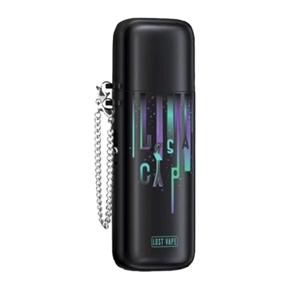 LOST VAPE URSA CAP POD KIT