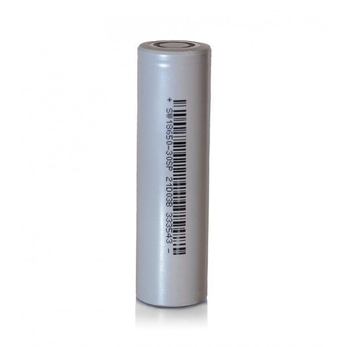 SINOWATT 18650 3000 Mah BATTERY