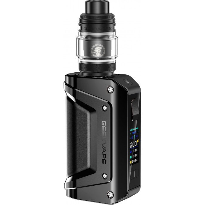 GEEKVAPE AEGIS LEGEND 3 KIT ' NEW'