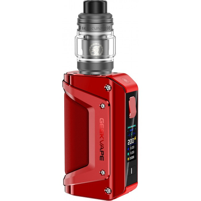 GEEKVAPE AEGIS LEGEND 3 KIT " NEW"