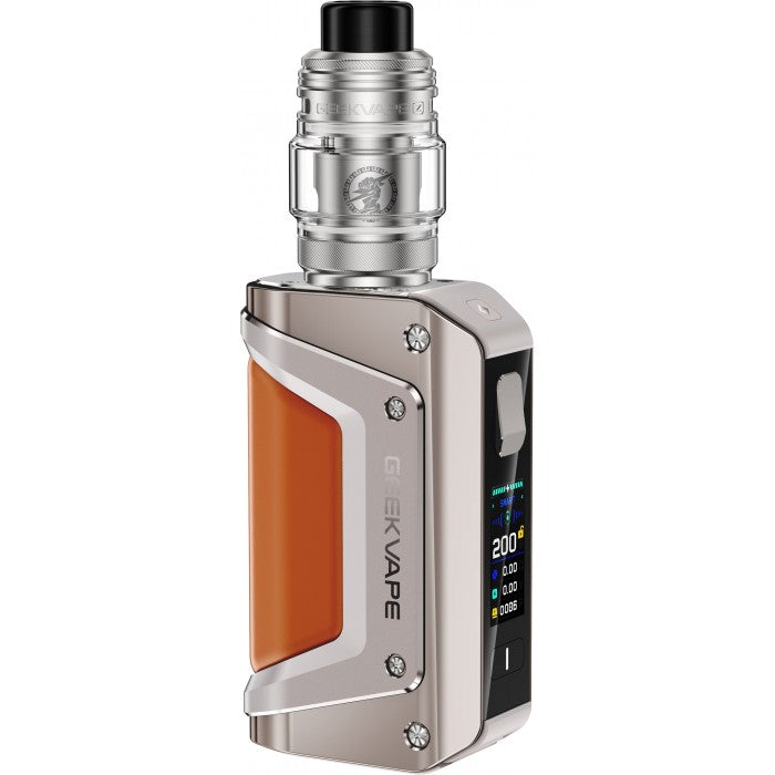 GEEKVAPE AEGIS LEGEND 3 KIT ' NEW'