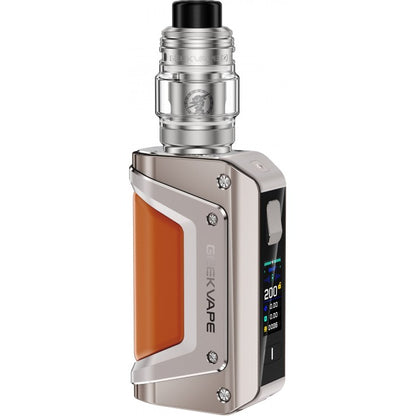 GEEKVAPE AEGIS LEGEND 3 KIT ' NEW'