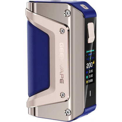 GEEKVAPE LEGEND 3 MOD "NEW"