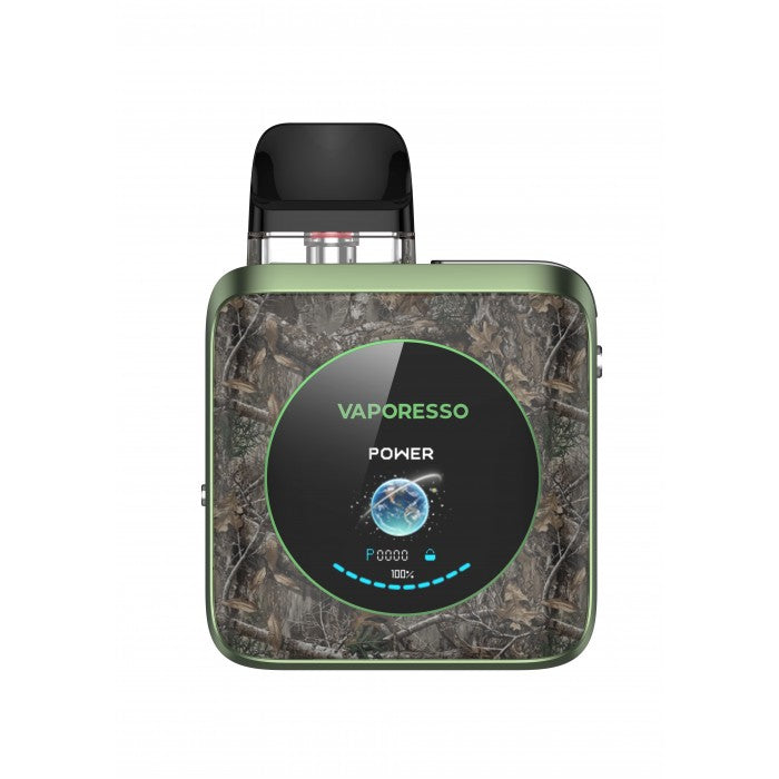 NEW! Vaporesso XROS 4 Nano.