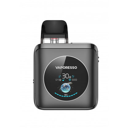 NEW! Vaporesso XROS 4 Nano.