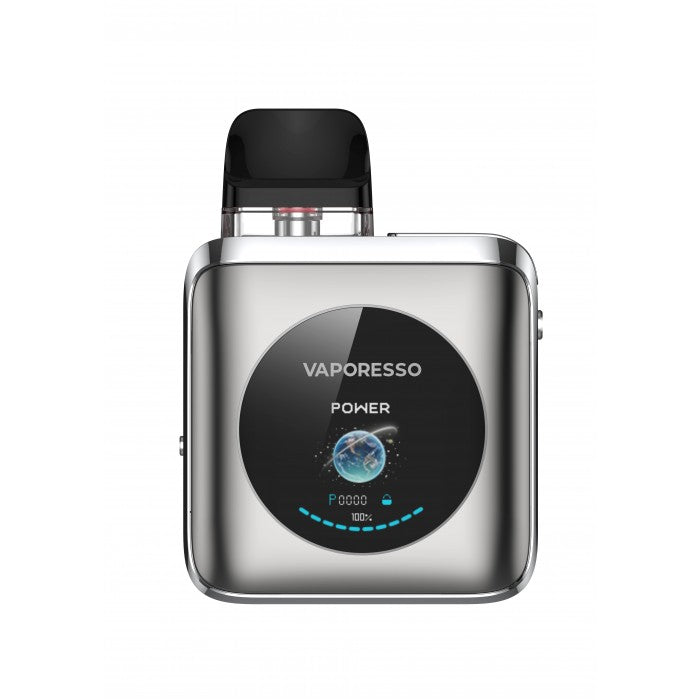 NEW! Vaporesso XROS 4 Nano.