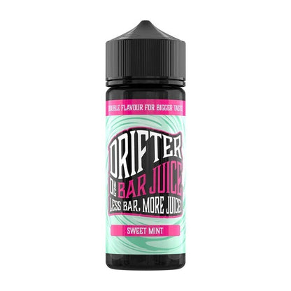 DRIFTER BAR JUICE 50/50 100ML E LIQUID