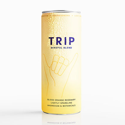 TRIP MINDFUL BLENDS MAGNESIUM DRINKS