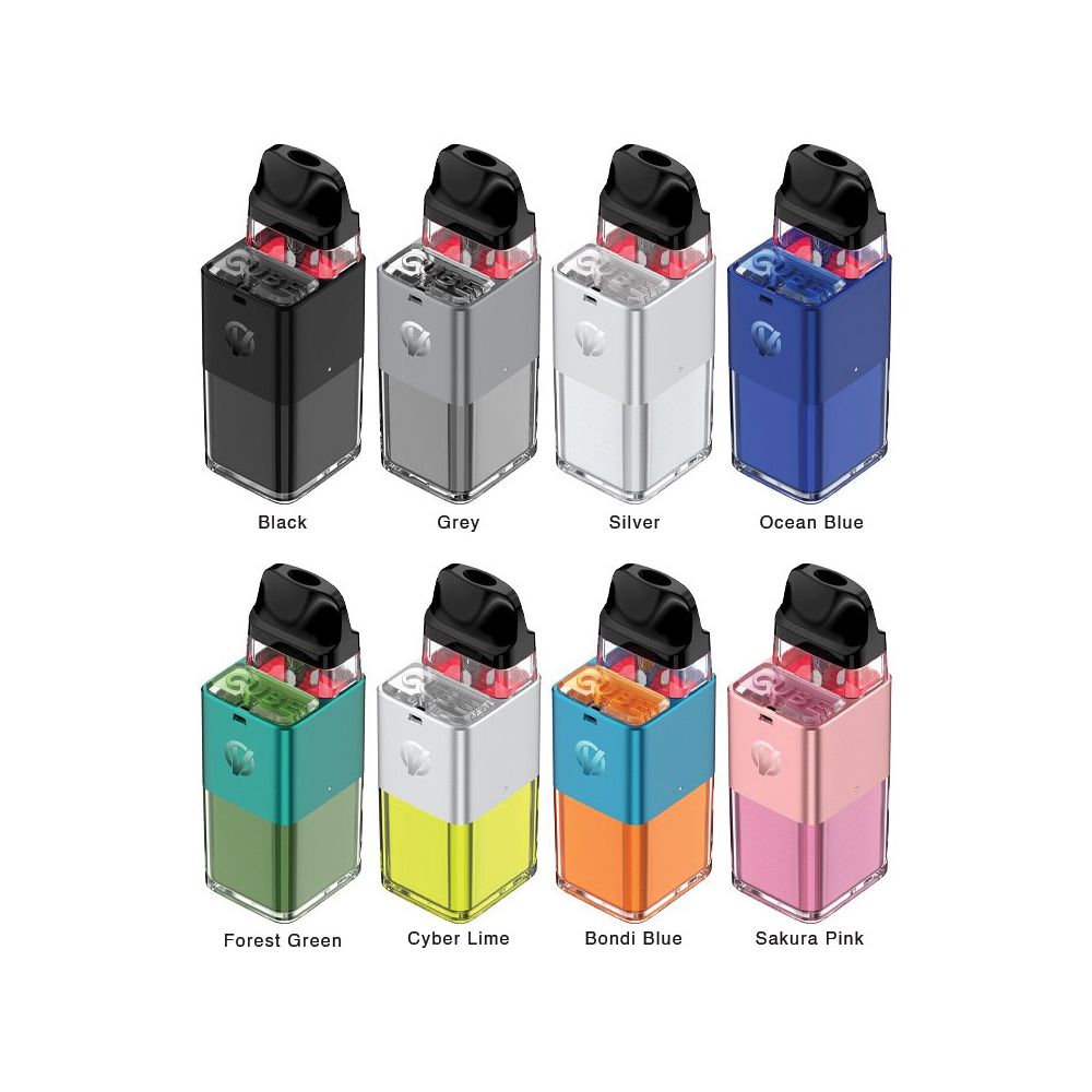 VAPORESSO XROS CUBE POD KIT