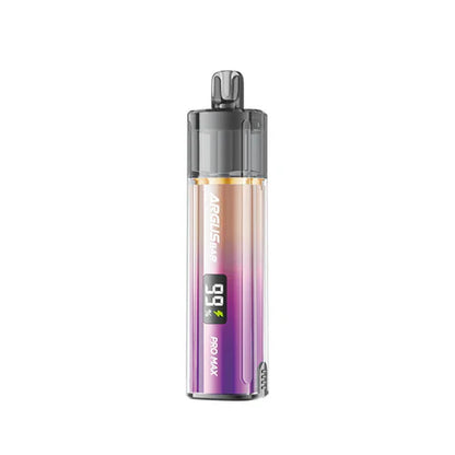 VOOPOO ARGUS BAR PRO RECHARGEABLE DISPOSABLE POD KIT