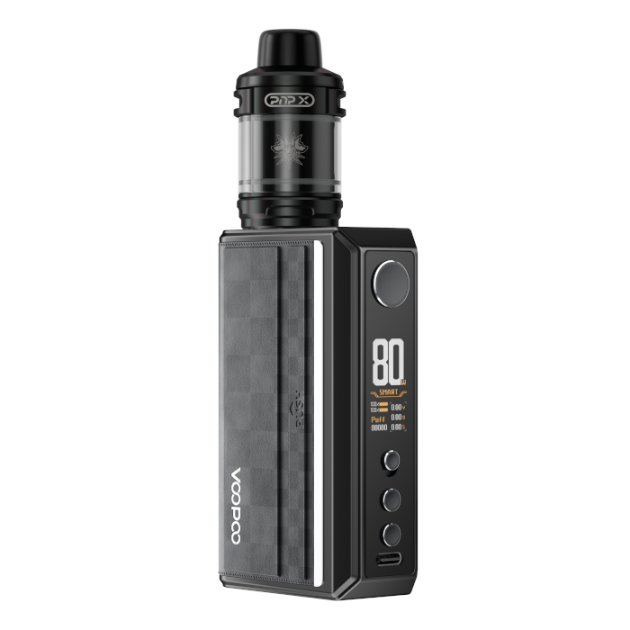 VOOPOO DRAG 5 FULL KIT