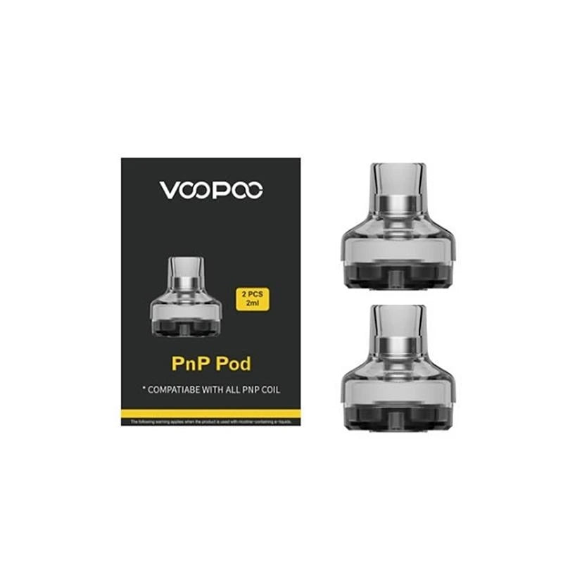 2 ml VOOPOO PNP POD