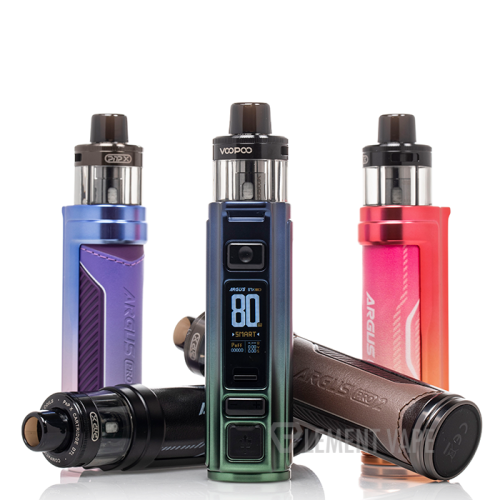 VOOPOO ARGUS PRO 2 POD VAPE KIT