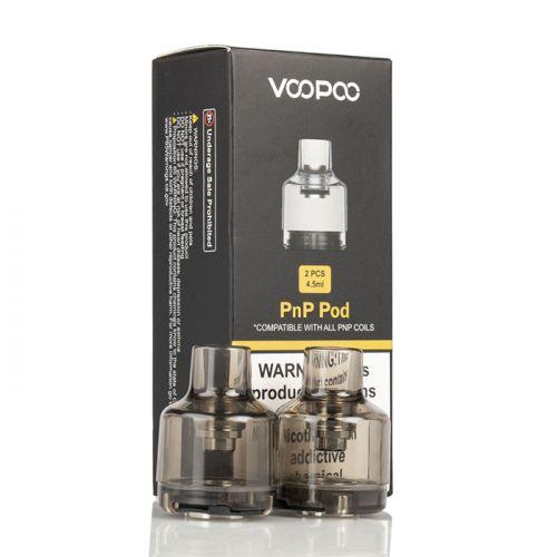 4.5ML VOOPOO PNP POD