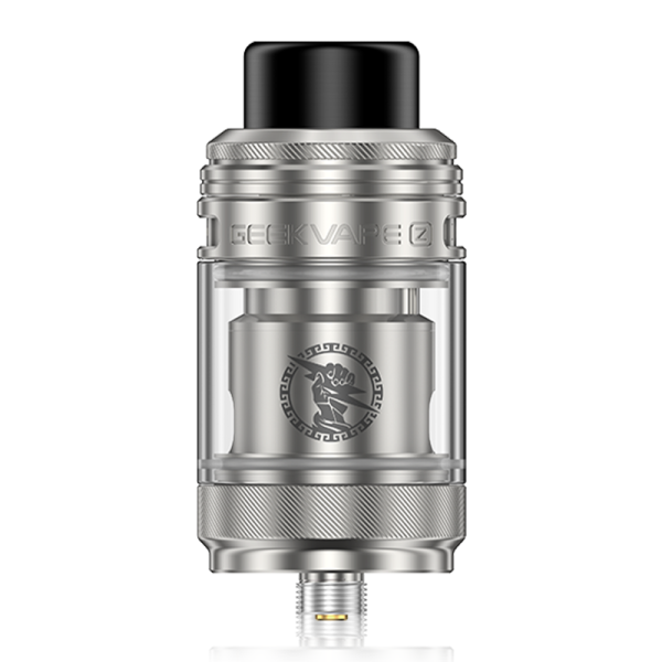 SILVER Z FLI TANK