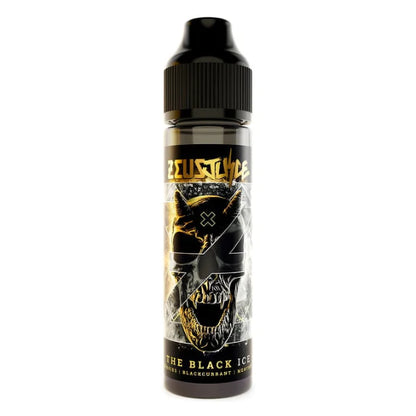 ZEUS JUICE SHORTFILL E-LIQUID 50ML