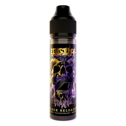 ZEUS JUICE SHORTFILL E-LIQUID 50ML