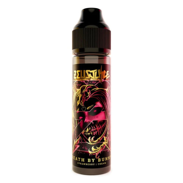 ZEUS JUICE SHORTFILL E-LIQUID 50ML