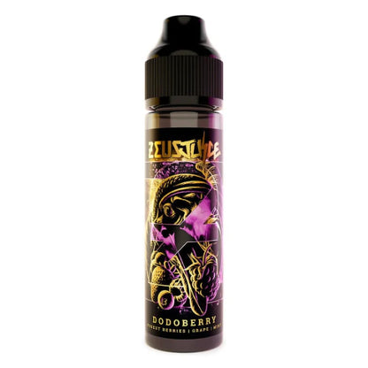 ZEUS JUICE SHORTFILL E-LIQUID 50ML