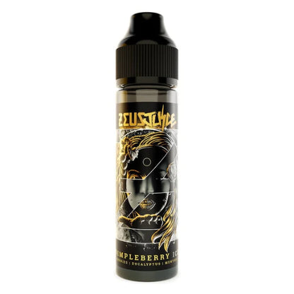 ZEUS JUICE SHORTFILL E-LIQUID 50ML