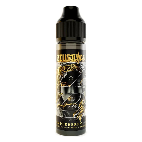 ZEUS JUICE SHORTFILL E-LIQUID 50ML