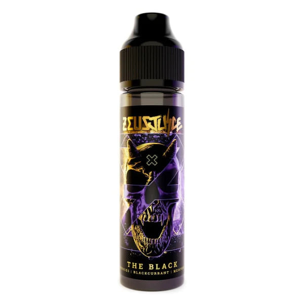 ZEUS JUICE SHORTFILL E-LIQUID 50ML