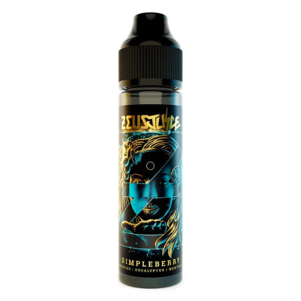 ZEUS JUICE SHORTFILL E-LIQUID 50ML