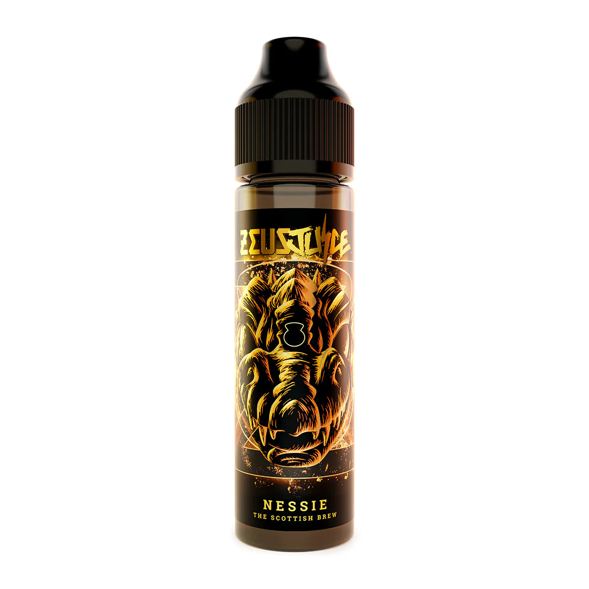 ZEUS JUICE SHORTFILL E-LIQUID 50ML