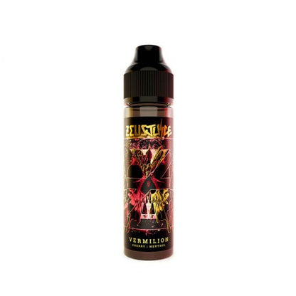 ZEUS JUICE SHORTFILL E-LIQUID 50ML