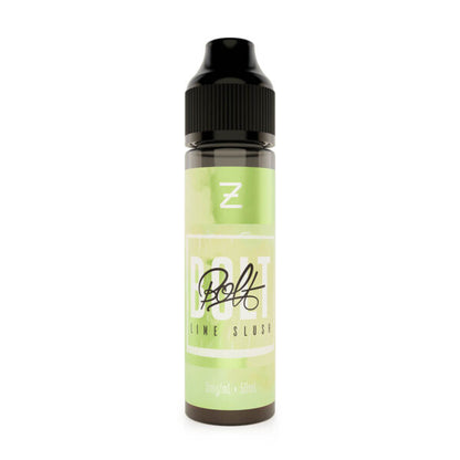 ZEUS JUICE BOLT 50ML SHORT FILL VAPE LIQUID